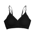 Anika - Seamless bra
