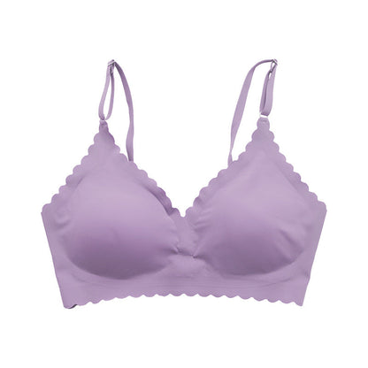 Anika - Seamless bra