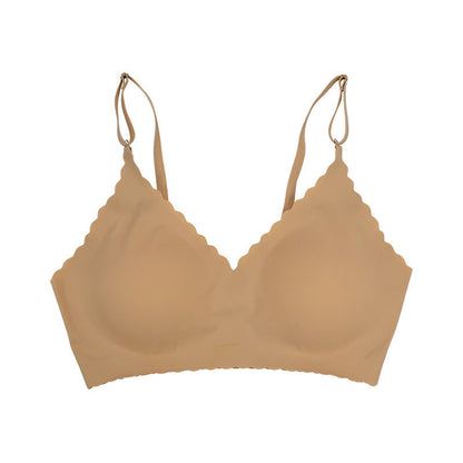 Anika - Seamless bra