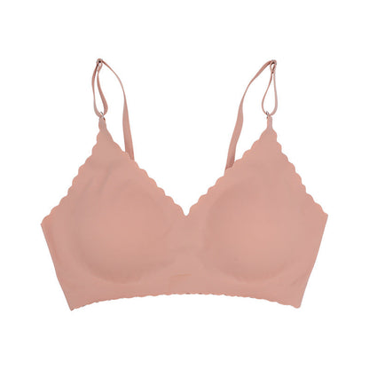 Anika - Seamless bra