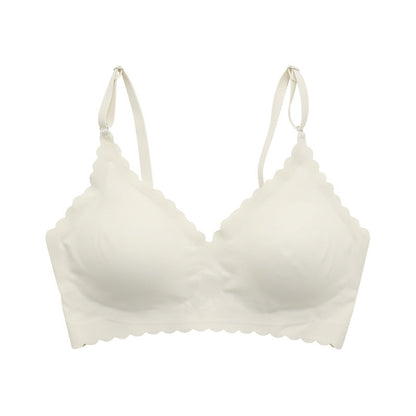 Anika - Seamless bra