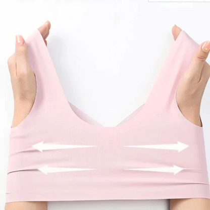 Novashape | Shana - Soft and comfortable push-up bra