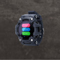 Atlas military grade smartwatch