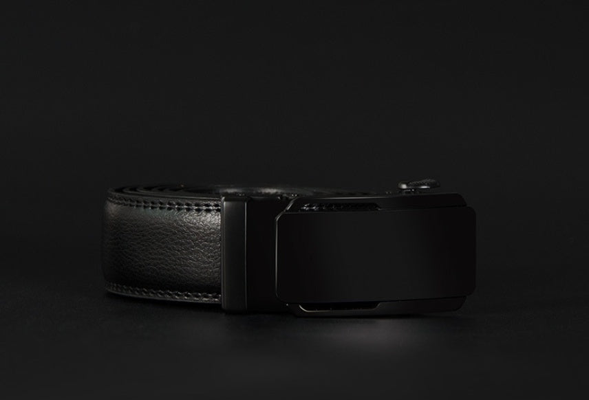 Automatic belt for men - Elegant and practical