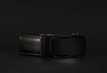 Automatic belt for men - Elegant and practical