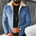 Lachlan | Denim jacket