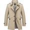 Casper | Stylish winter coat for men