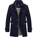 Casper | Stylish winter coat for men