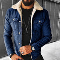 Lachlan | Denim jacket