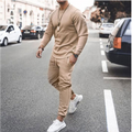Larry | Comfortable Trendy Set for men | Jogger