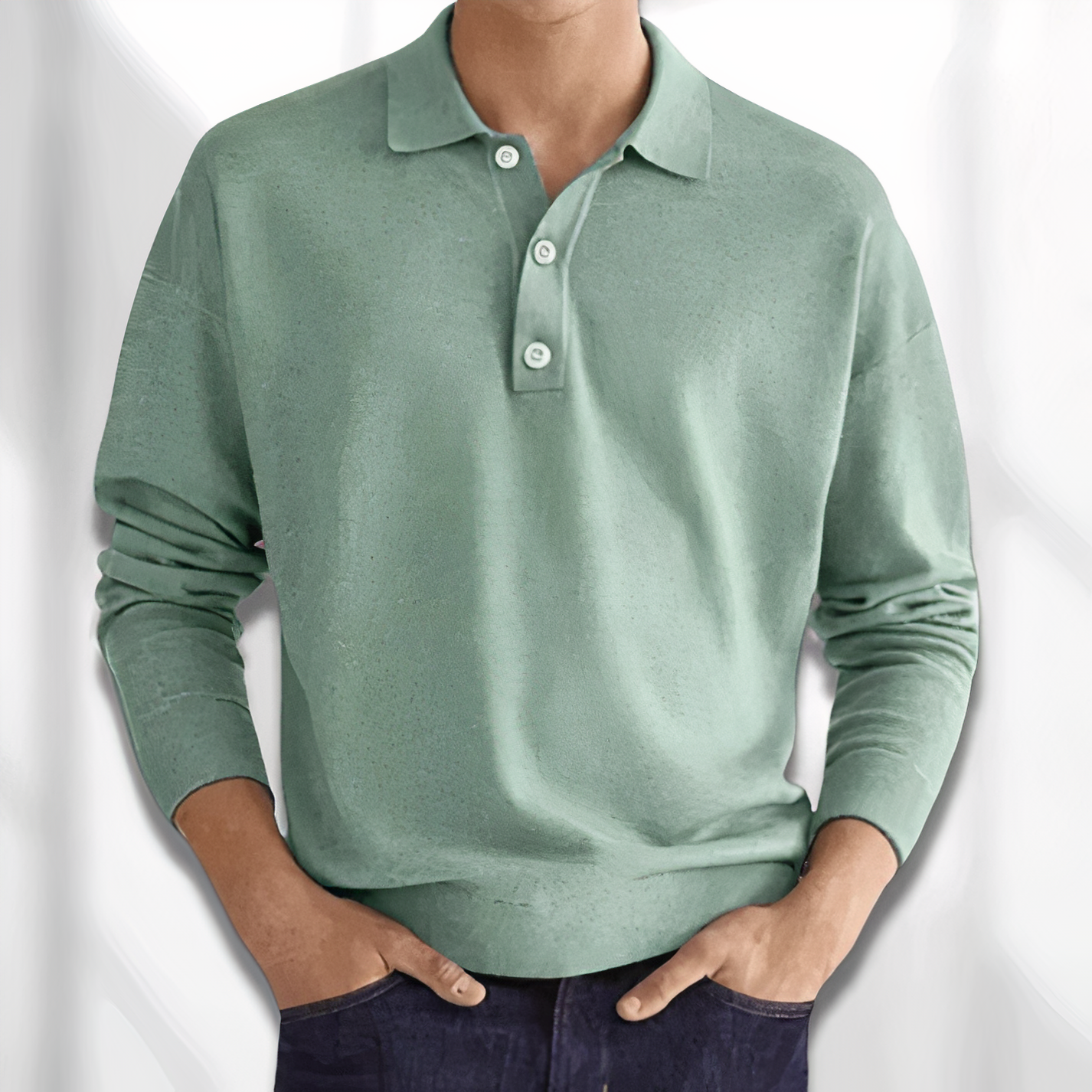 Jack | Polo shirt for men