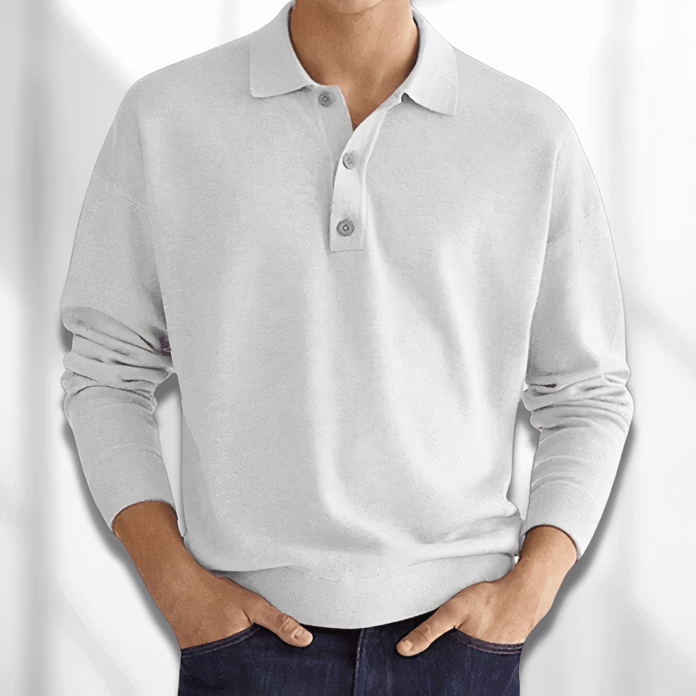 Jack | Polo shirt for men