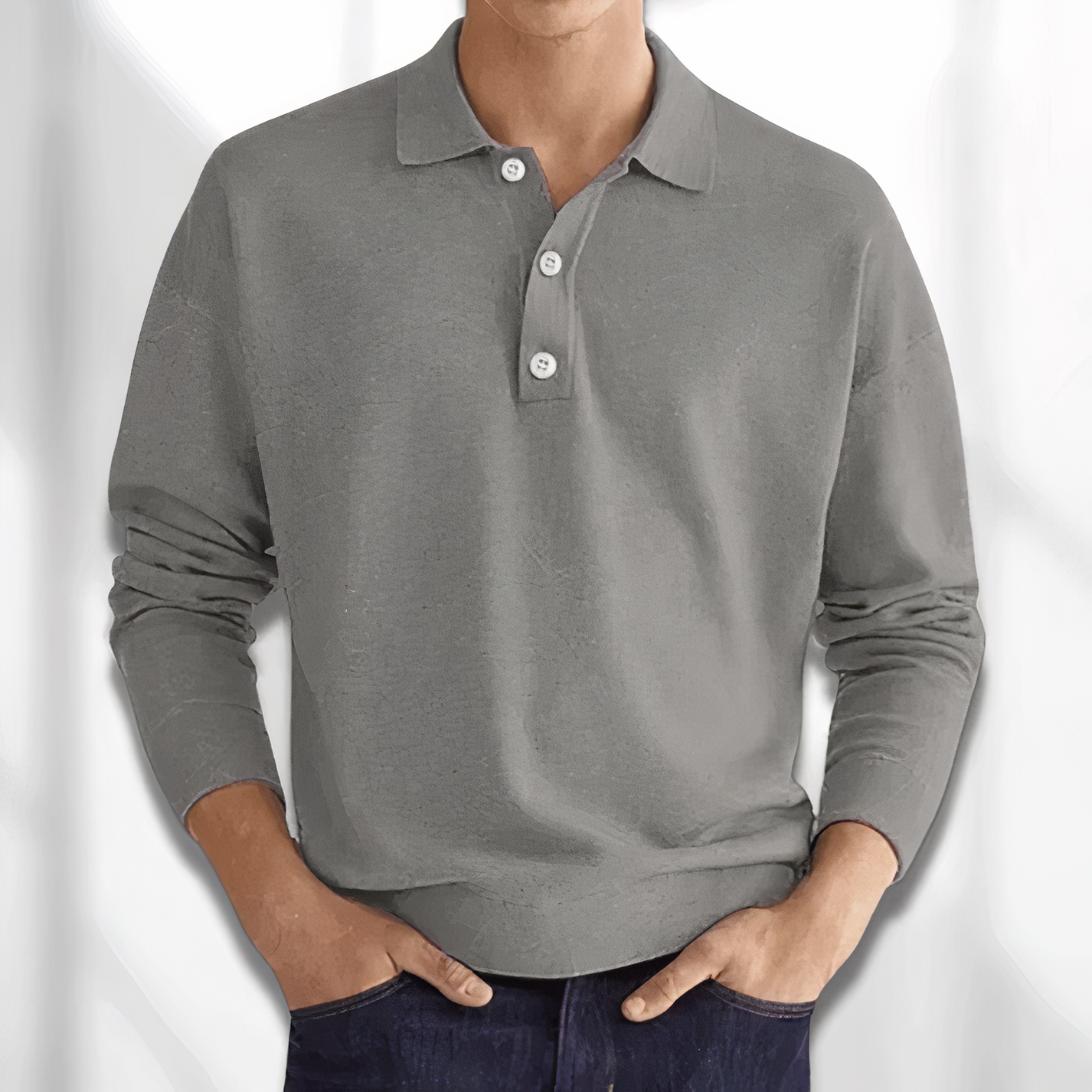 Jack | Polo shirt for men