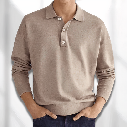 Jack | Polo shirt for men