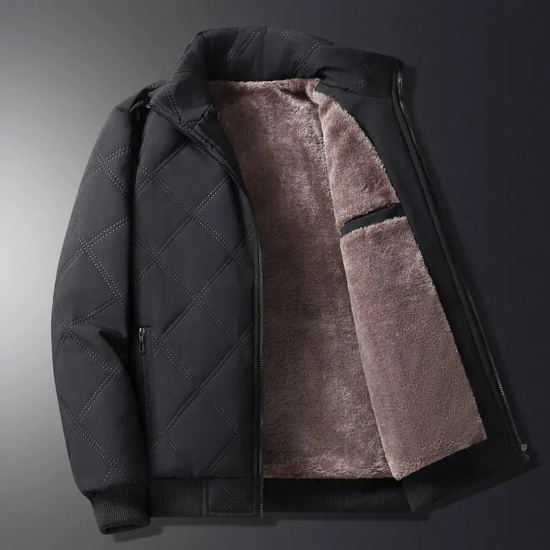 Men's Outdoor Softshell Jacket Windproof
