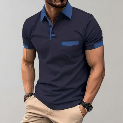 Raf - Men's Polo Shirt