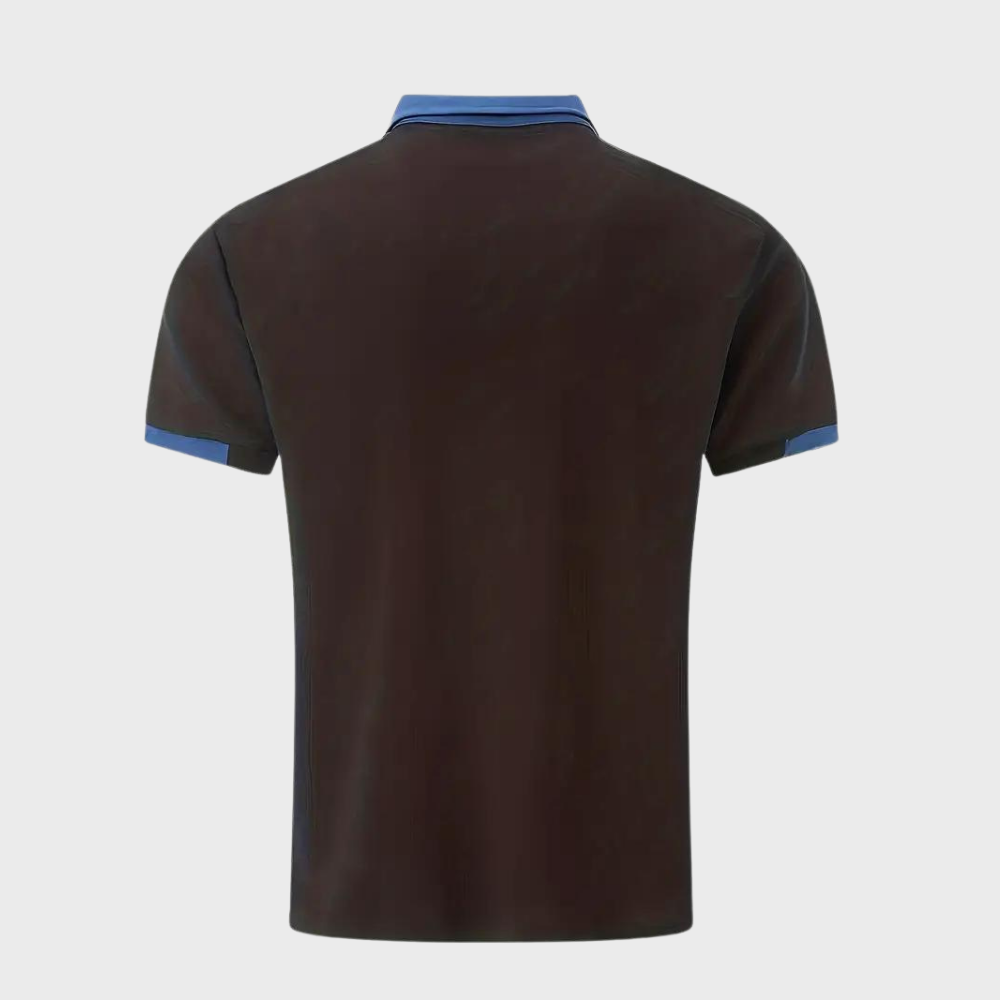 Raf - Men's Polo Shirt