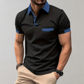 Raf - Men's Polo Shirt