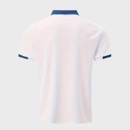 Raf - Men's Polo Shirt