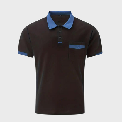 Raf - Men's Polo Shirt