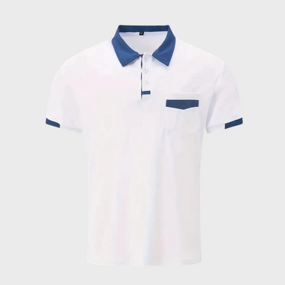 Raf - Men's Polo Shirt