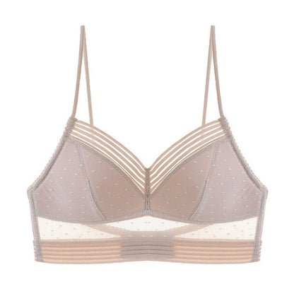 Capucine Paris Backless Invisible Bra