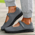 Comfortable, non-slip shoes for women