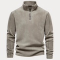 Claude | Exclusive fleece sweater for men