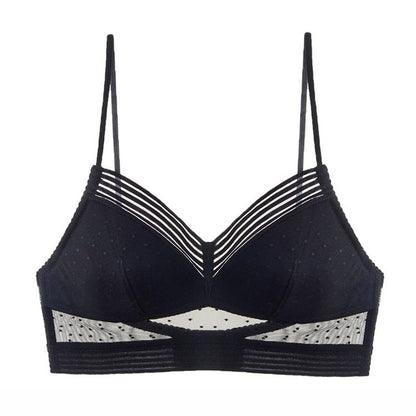 Capucine Paris Backless Invisible Bra