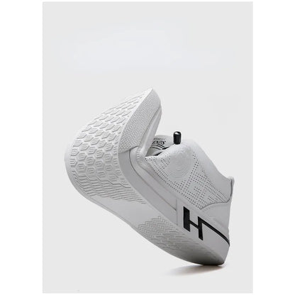 Italian Ecke Casual Shoes - Limited Edition