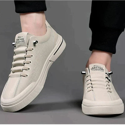 Italian Ecke Casual Shoes - Limited Edition