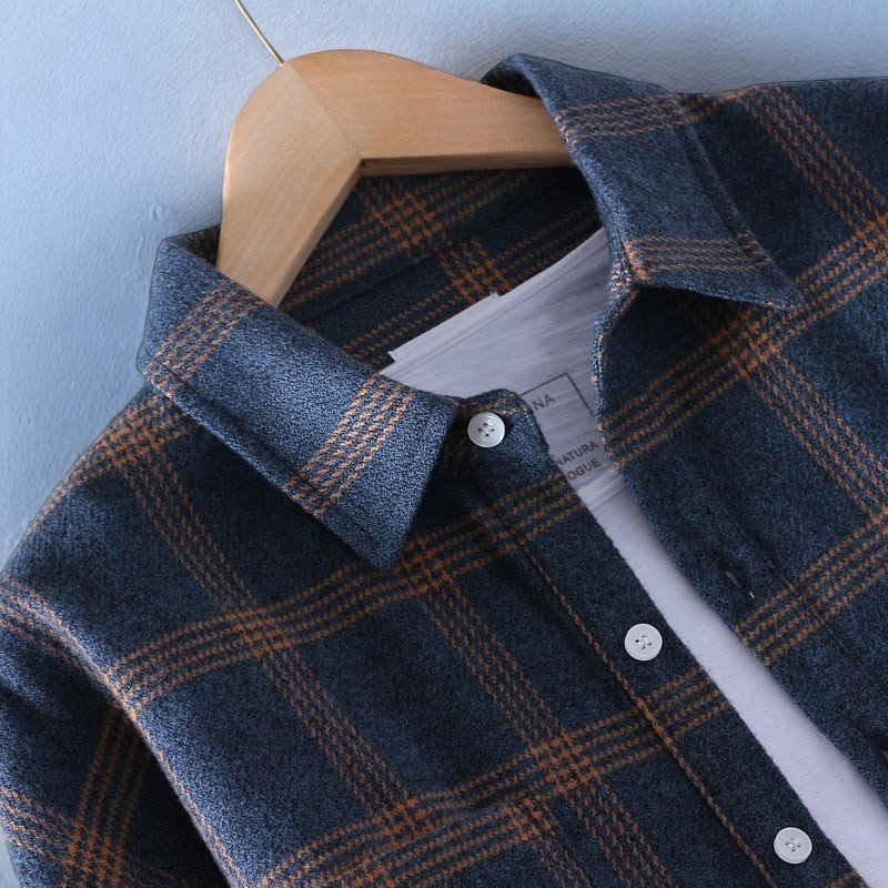 Dean | Men's Classic Shirt