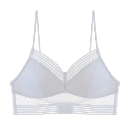 Capucine Paris Backless Invisible Bra