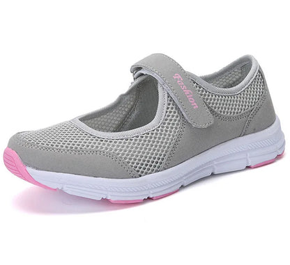 Comfortable, non-slip shoes for women