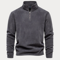 Claude | Exclusive fleece sweater for men