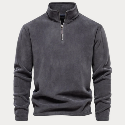 Claude | Exclusive fleece sweater for men
