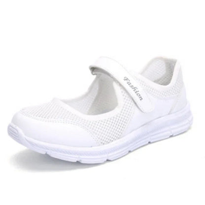 Comfortable, non-slip shoes for women
