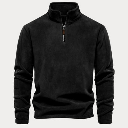 Claude | Exclusive fleece sweater for men