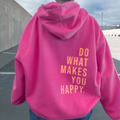 SIENNA - TRENDY HOODIE