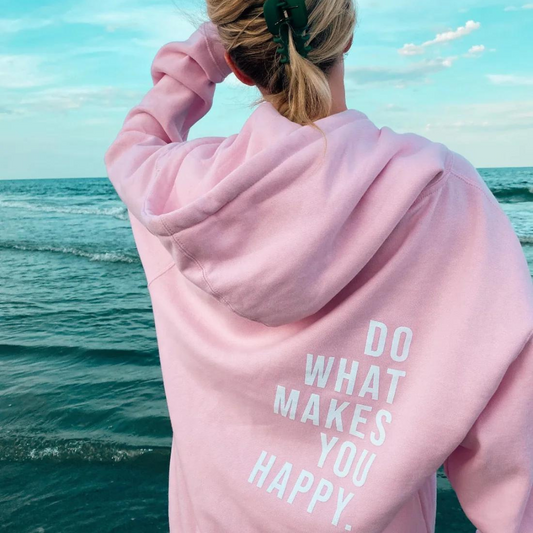 SIENNA - TRENDY HOODIE