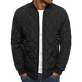 Maroxe | Quilted quilted cotton jacket