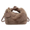 Ayla feather light elegant handbag