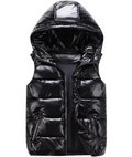 El Mateo - Sporty reflective bodywarmer
