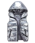 El Mateo - Sporty reflective bodywarmer