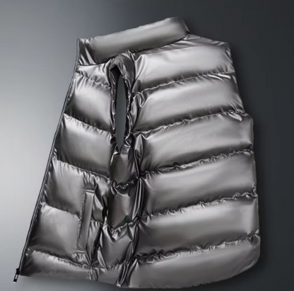 El Marco - Lightweight outdoor bodywarmer