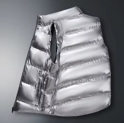 El Marco - Lightweight outdoor bodywarmer