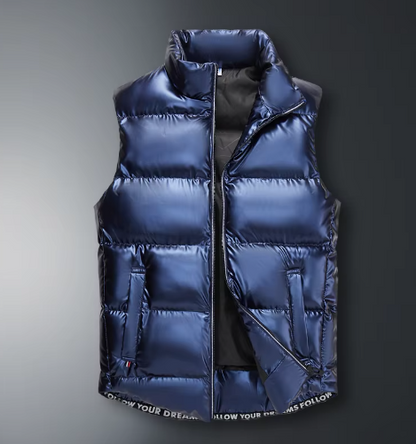 El Marco - Lightweight outdoor bodywarmer