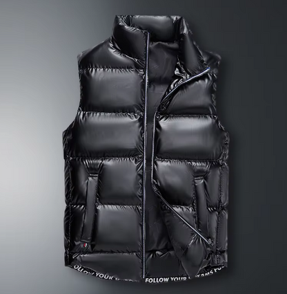 El Marco - Lightweight outdoor bodywarmer