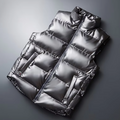 El Marco - Lightweight outdoor bodywarmer