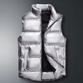 El Marco - Lightweight outdoor bodywarmer